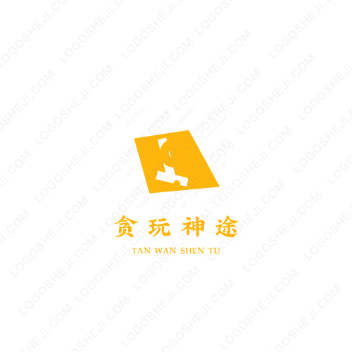 logo设计