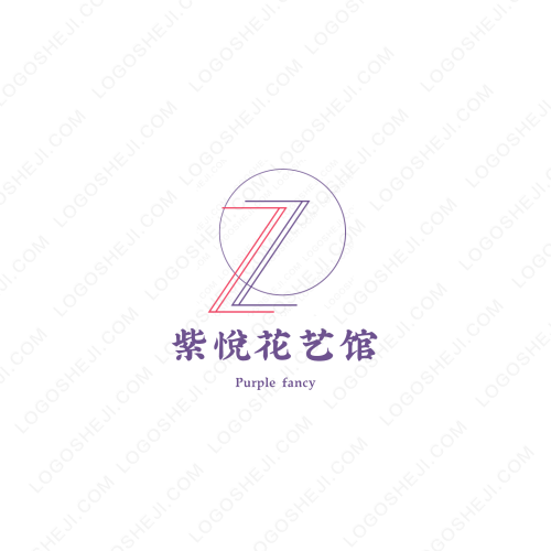Zerologo设计