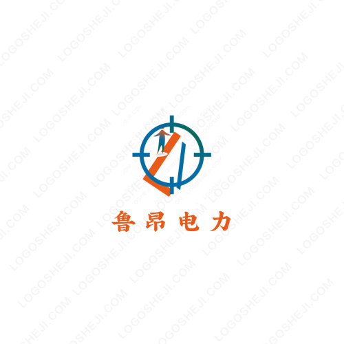 小石榴影视logo设计