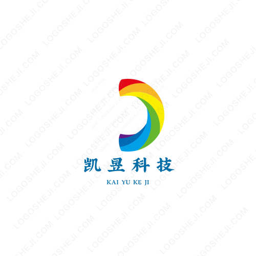 98Q易支付logo设计