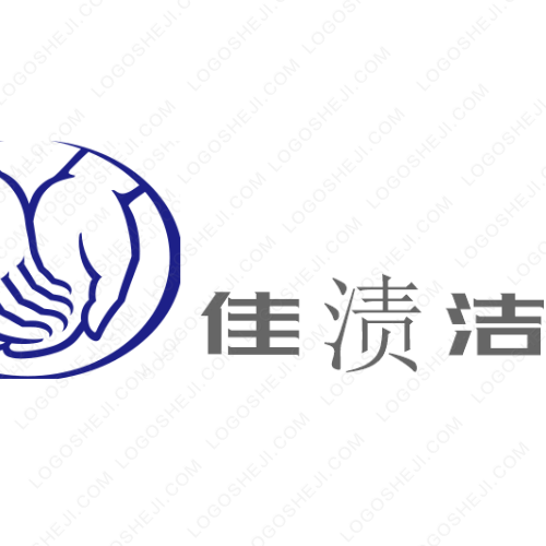 土豆logo设计