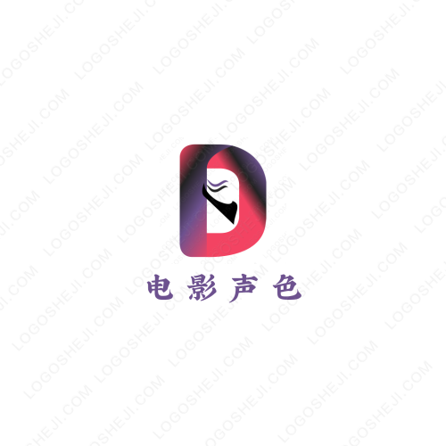 仁通通讯连锁店logo设计