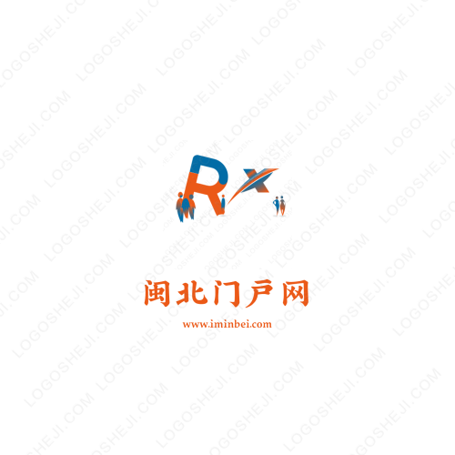 蚂蚁乐享logo设计