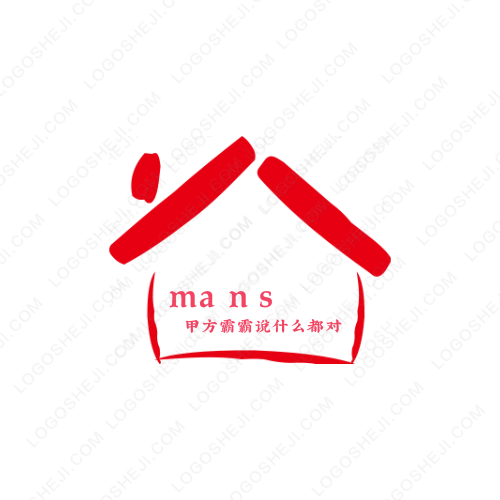 淳鑫装饰logo设计