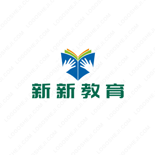 伟民相框logo设计