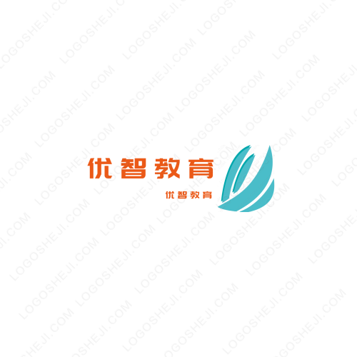 浙江保顺建材有限公司logo设计
