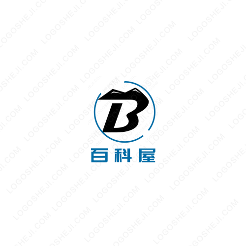 温故团队logo设计