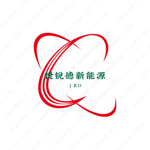 一然优品logo设计