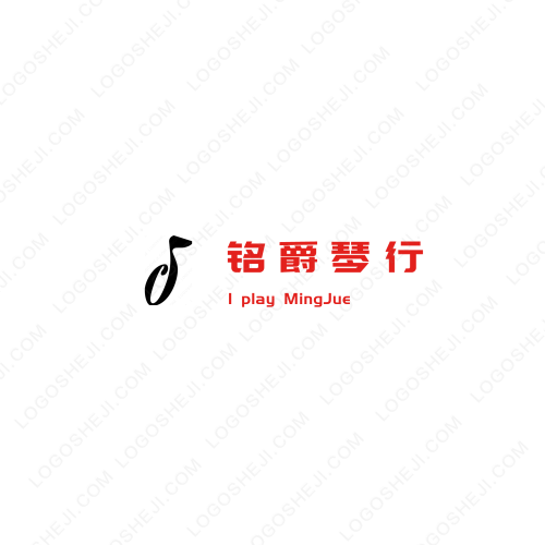 枫猫logo设计