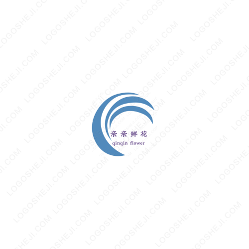 世界公益组织logo设计