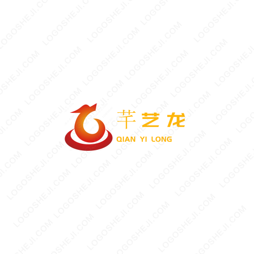 观微知妙logo设计