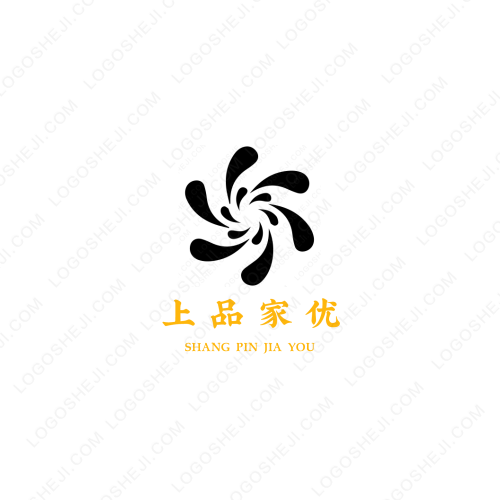 中恒城投logo设计