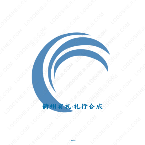 金鸿数码logo设计