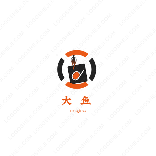 企航法律咨询服务有限公司logo设计