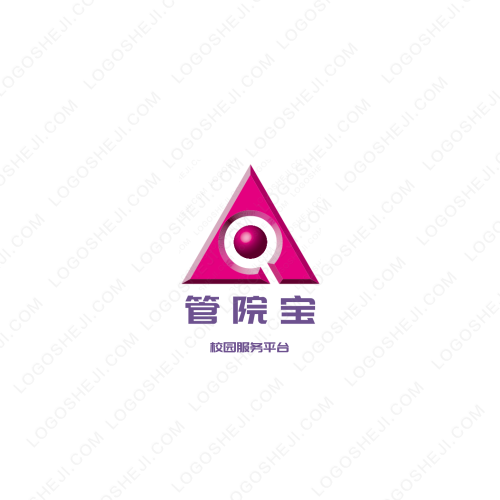 招帮网logo设计