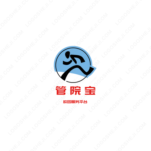 小七出行logo设计