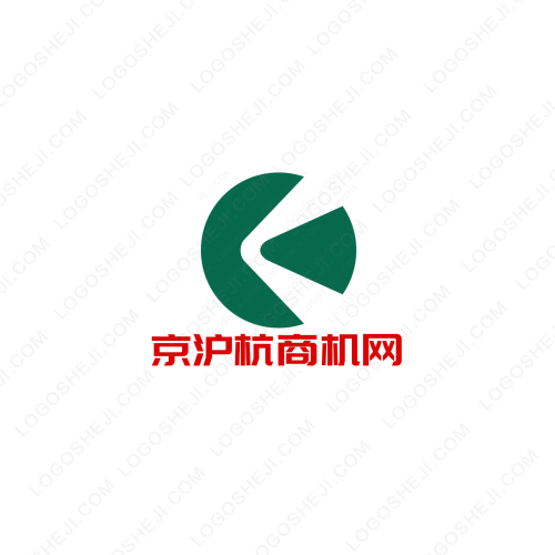 盛世大鸿logo设计