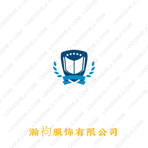 非童小可logo设计
