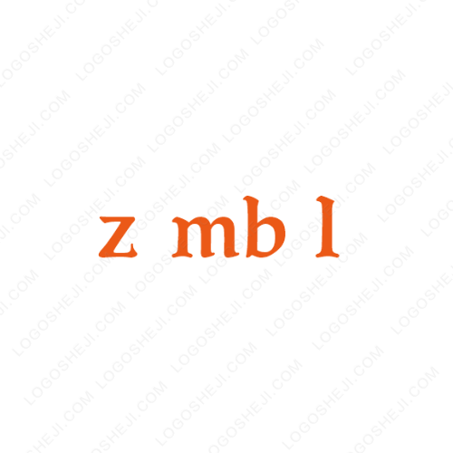 自佳房产logo设计