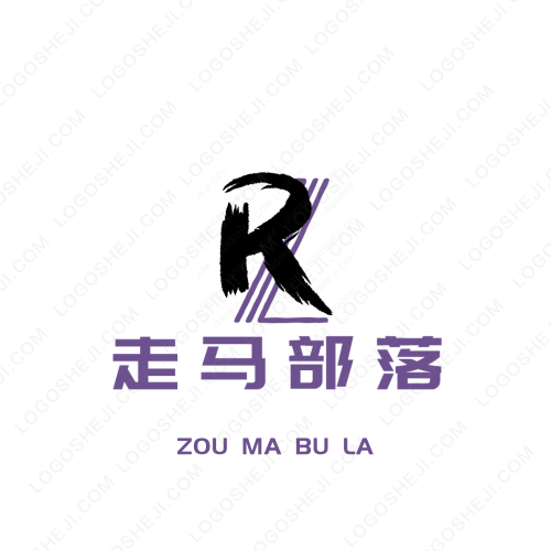郑信图书馆logo设计