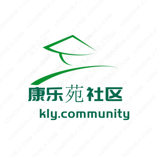 阿Ti导航网logo设计