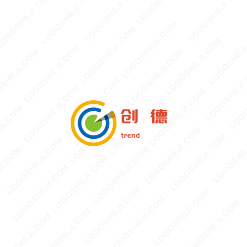 Smart Fuellogo设计