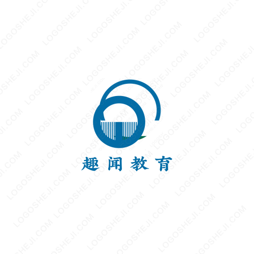 屌丝小说网logo设计