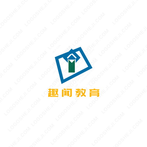 星泪刷区logo设计