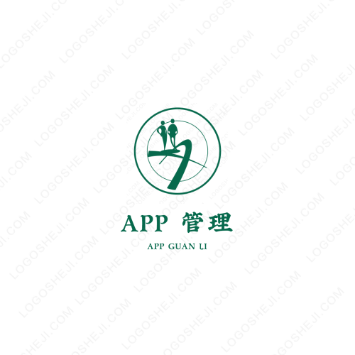 蚂蚁鲜生logo设计