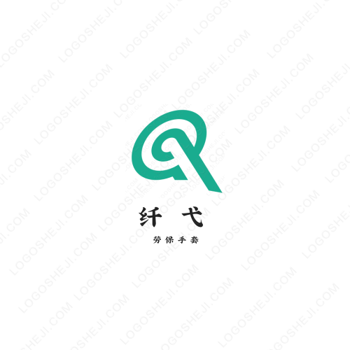 苏清logo设计