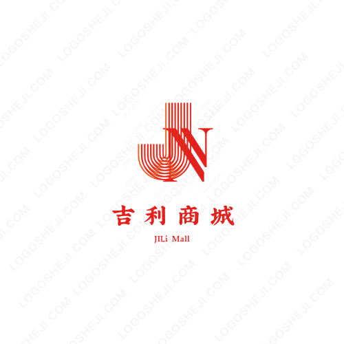 微超市logo设计