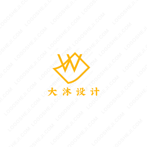 农家土蜂蜜logo设计