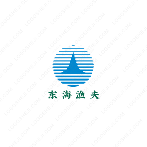 综合业务线logo设计