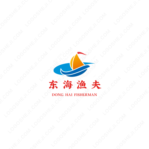 晴虽商城logo设计