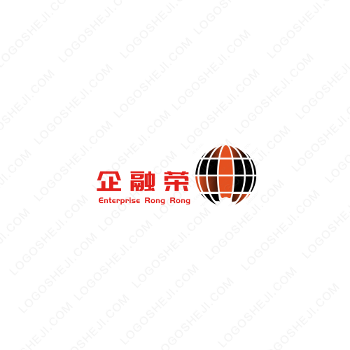 爱玩博客logo设计