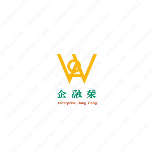 梵达厨具logo设计