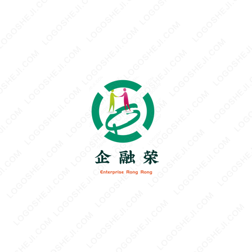 ＡＬＥＸ科技logo设计