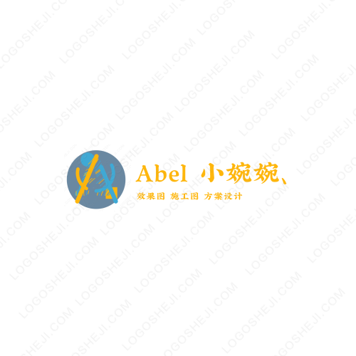 欣宝盛科技logo设计