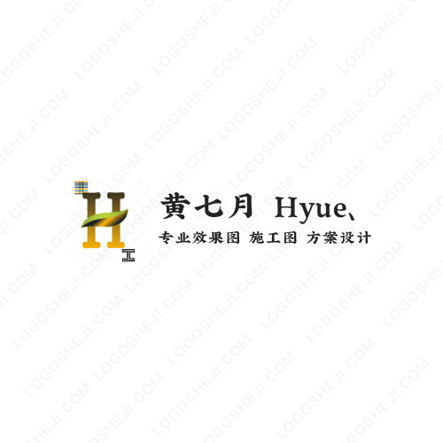 津南测绘logo设计