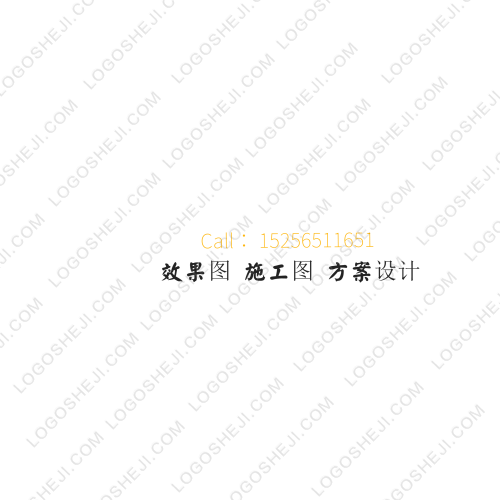 音乐logo设计
