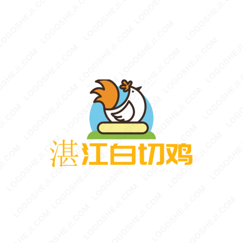 黄七月 Hyut、logo设计