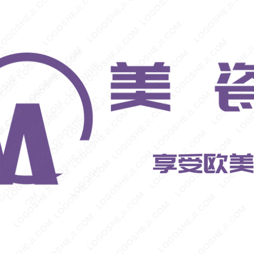 酷里云logo设计