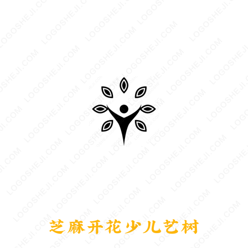 领智众为logo设计