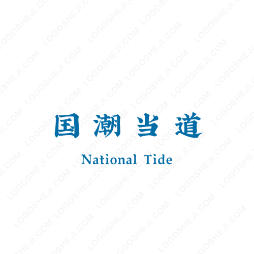 美圣美果logo设计