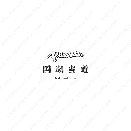 Artificial Consciouslogo设计
