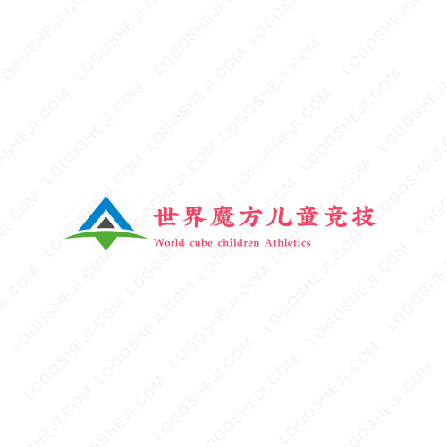 Artificial Consciouslogo设计