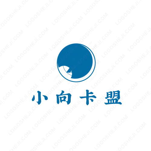 指尖娱乐传媒logo设计