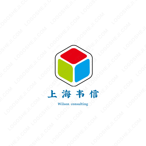 e品生鲜logo设计