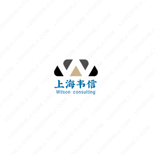 柔依 雁阳华瑞logo设计