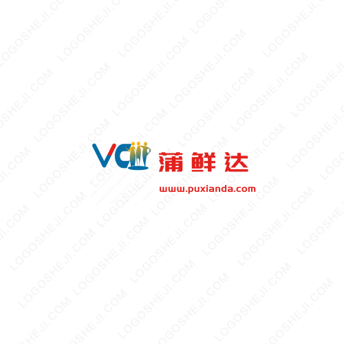 新象物业logo设计